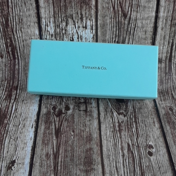 Tiffany & Co. Other - Tiffany & Co. Eyeglass Box